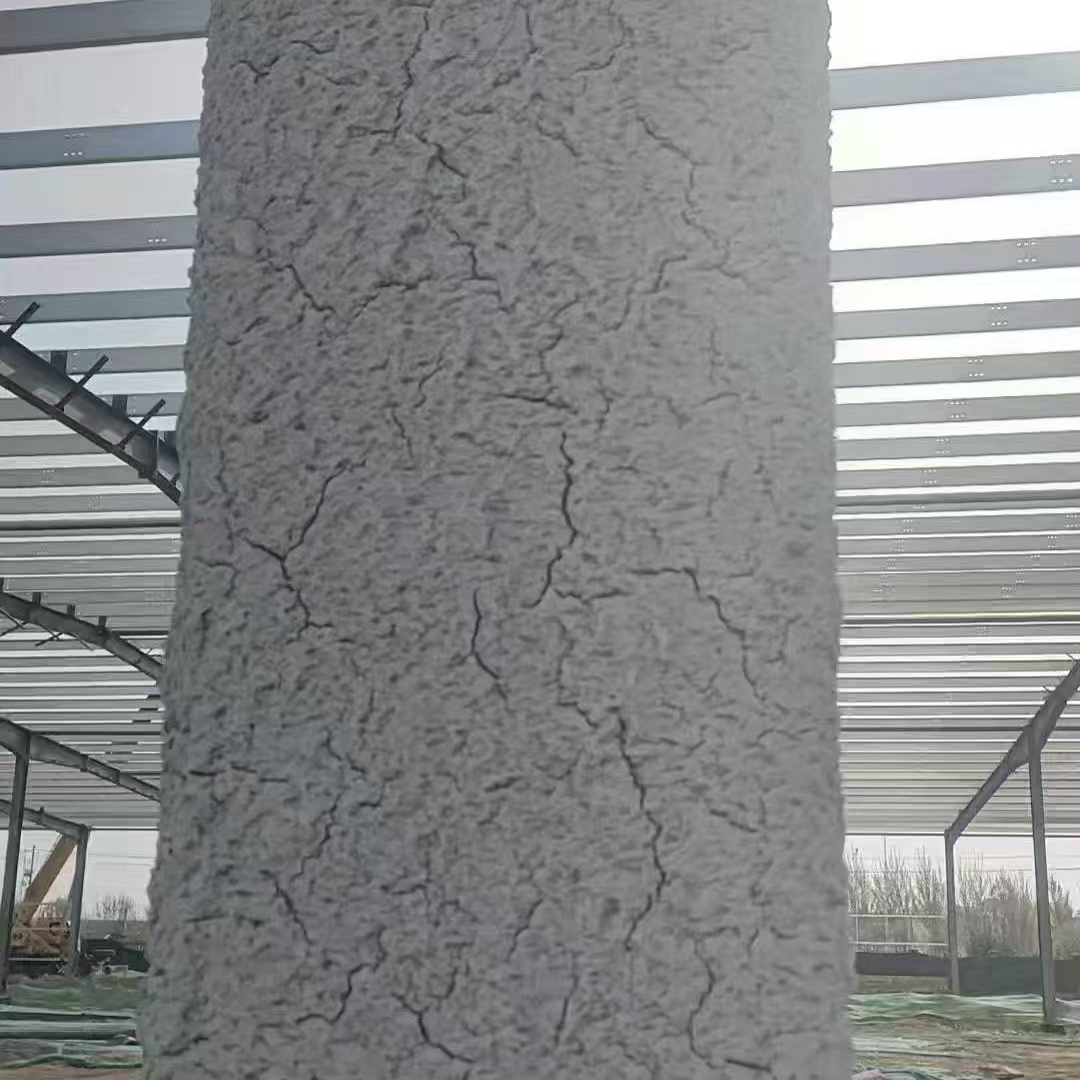 含山钢结构混凝土夏季施工浇筑开裂无强度怎么解决