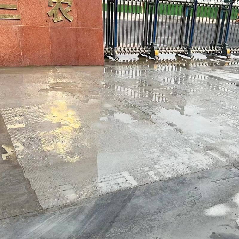 含山水泥路面翻新砂浆